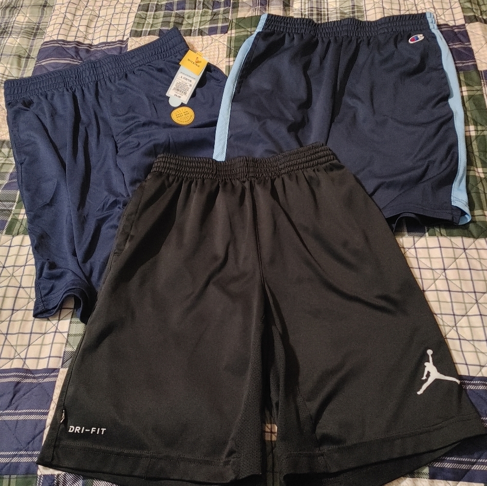 Youth boys shorts
